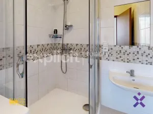 Pronájem bytu 2+1, Valašské Meziříčí, U Vodojemu, 55 m2