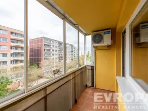 Prodej bytu 3+1, Praha - Hlubočepy, Voskovcova, 77 m2