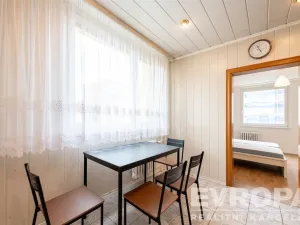 Prodej bytu 3+1, Praha - Hlubočepy, Voskovcova, 77 m2