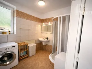 Prodej bytu 2+kk, Olomouc - Řepčín, 28 m2