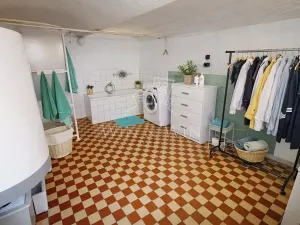 Prodej rodinného domu, Cítov, 101 m2