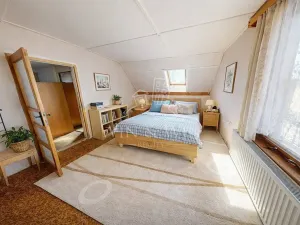 Prodej rodinného domu, Cítov, 101 m2