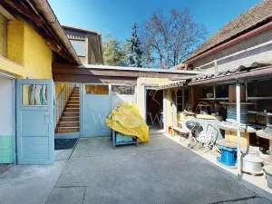 Prodej rodinného domu, Cítov, 101 m2