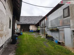 Prodej chalupy, Plánice - Štipoklasy, 144 m2