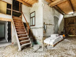 Prodej rodinného domu, Černov, 242 m2