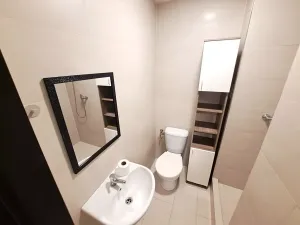 Pronájem bytu 1+kk, Praha - Radotín, Vrážská, 27 m2