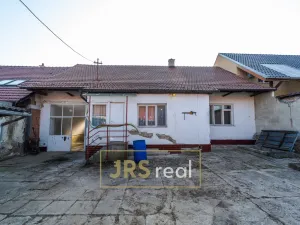 Prodej rodinného domu, Sobůlky, 125 m2