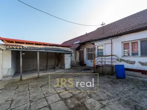 Prodej rodinného domu, Sobůlky, 125 m2