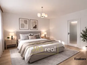 Prodej rodinného domu, Sobůlky, 125 m2