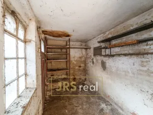 Prodej rodinného domu, Sobůlky, 125 m2