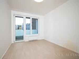 Pronájem bytu 3+kk, Praha - Nusle, V Horkách, 82 m2