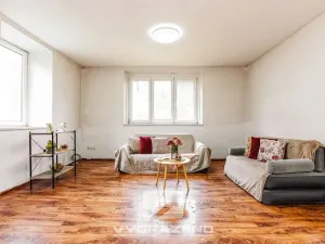 Prodej bytu 3+kk, Černov, 146 m2