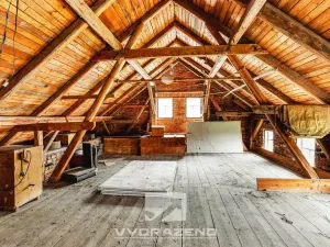 Prodej bytu 3+kk, Černov, 146 m2