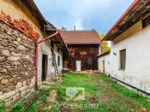 Prodej bytu 3+kk, Černov, 146 m2