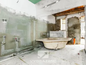 Prodej bytu 3+kk, Černov, 146 m2