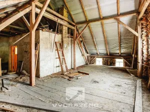 Prodej bytu 3+kk, Černov, 146 m2