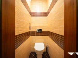 Pronájem bytu 4+kk, Praha - Letňany, Bechlínská, 82 m2