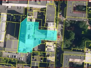 Prodej bytu 2+kk, Zlín, Lorencova, 53 m2