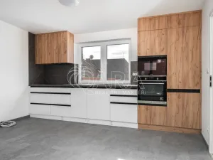 Prodej bytu 2+kk, Ivančice, Josefa Vávry, 64 m2