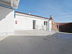 Prodej bytu 2+kk, Ivančice, Josefa Vávry, 64 m2