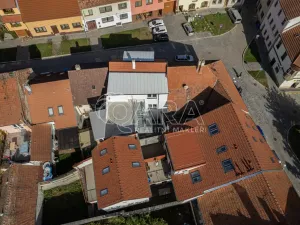 Prodej bytu 2+kk, Ivančice, Josefa Vávry, 64 m2