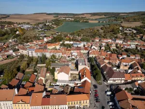 Prodej bytu 2+kk, Ivančice, Josefa Vávry, 64 m2