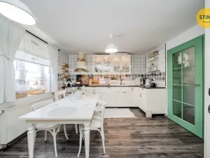 Prodej rodinného domu, Smilovice, 162 m2