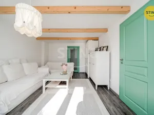 Prodej rodinného domu, Smilovice, 162 m2