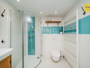 Prodej rodinného domu, Smilovice, 162 m2