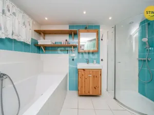 Prodej rodinného domu, Smilovice, 162 m2