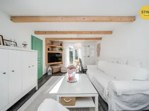 Prodej rodinného domu, Smilovice, 162 m2