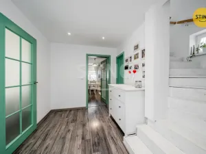 Prodej rodinného domu, Smilovice, 162 m2