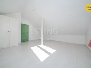 Prodej rodinného domu, Smilovice, 162 m2