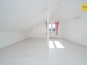 Prodej rodinného domu, Smilovice, 162 m2