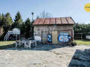 Prodej rodinného domu, Smilovice, 162 m2