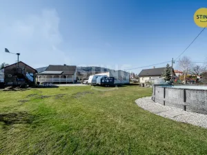 Prodej rodinného domu, Smilovice, 162 m2