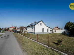 Prodej rodinného domu, Smilovice, 162 m2