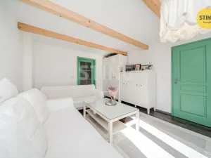 Prodej rodinného domu, Smilovice, 162 m2