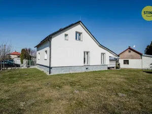 Prodej rodinného domu, Smilovice, 162 m2