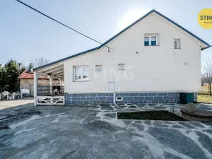 Prodej rodinného domu, Smilovice, 162 m2