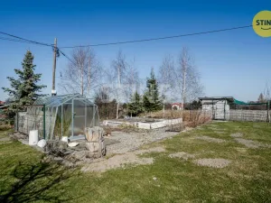Prodej rodinného domu, Smilovice, 162 m2