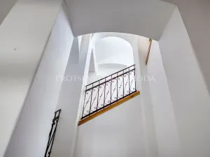 Prodej činžovního domu, Mělník, Českolipská, 418 m2