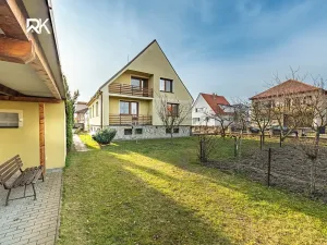 Prodej rodinného domu, Veltruby, Nová, 235 m2