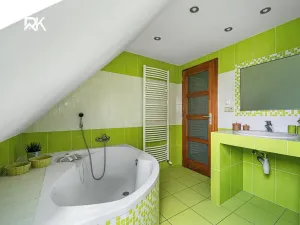 Prodej rodinného domu, Veltruby, Nová, 235 m2