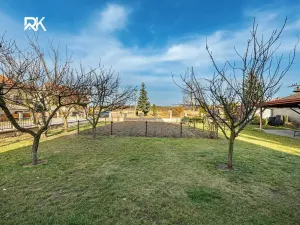 Prodej rodinného domu, Veltruby, Nová, 235 m2