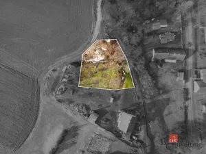 Prodej pozemku pro bydlení, Jakartovice - Hořejší Kunčice, 1537 m2