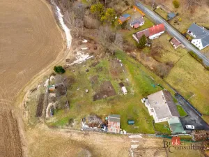 Prodej pozemku pro bydlení, Jakartovice - Hořejší Kunčice, 1537 m2