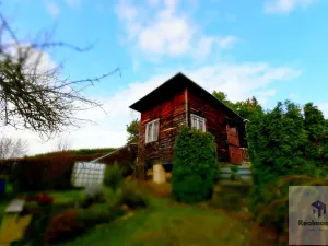 Prodej zahrady, Ústí nad Labem, 274 m2