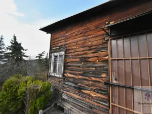 Prodej zahrady, Ústí nad Labem, 274 m2