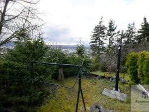 Prodej zahrady, Ústí nad Labem, 274 m2